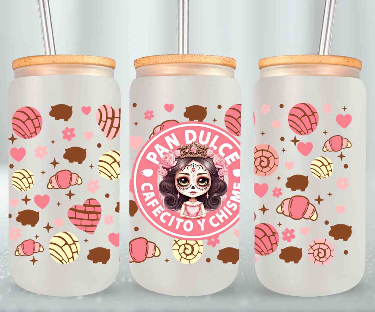 Cafecito y Chisme Dia de Muertos-10046